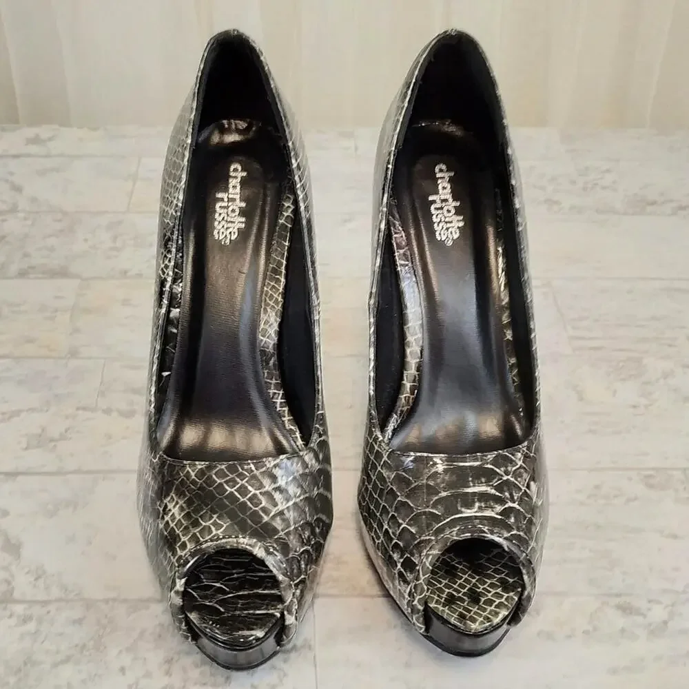Charlotte Russe charlotte russe
